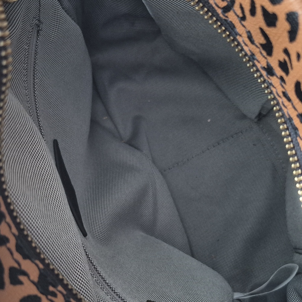 Fossil Backpack - Picture 5 of 6